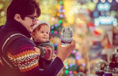 As Melhores Atividades de Natal para Crianças no Porto e em Lisboa
