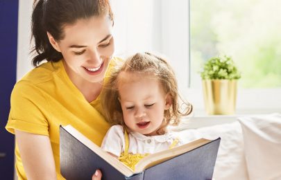 A importância de aprender línguas estrangeiras em criança