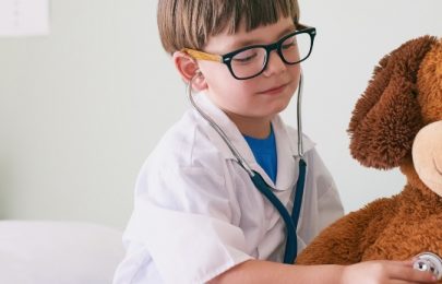 4 dicas para reforçar o sistema imunitário das crianças