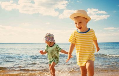 Dicas essenciais para descomplicar as férias com crianças
