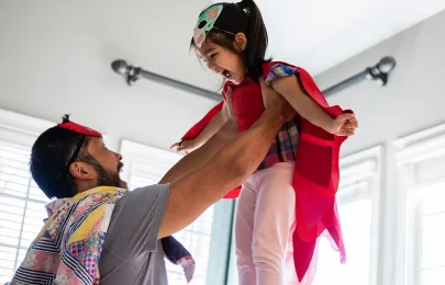 Parentalidade Positiva: O que é, e como a pôr em prática.